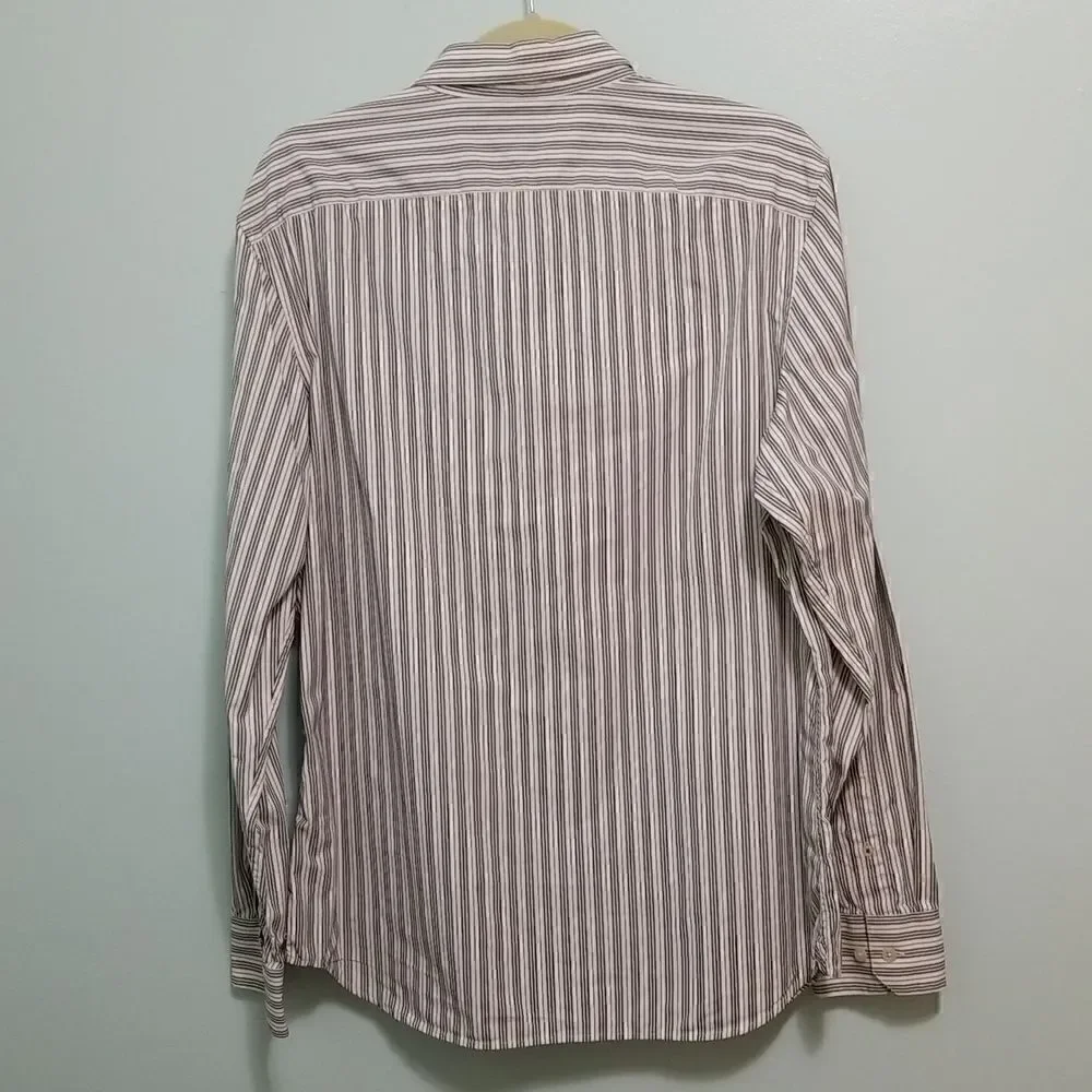 Banana Republic shoulder 18